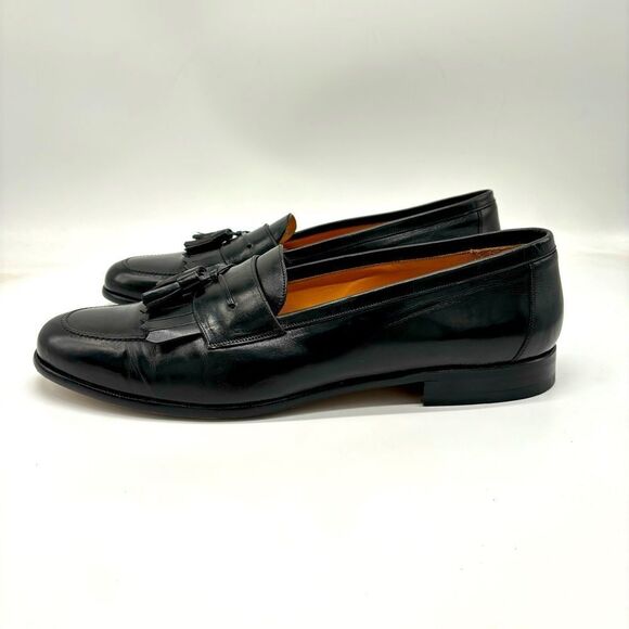 Mezlan Santander Loafer - Picture 4 of 9